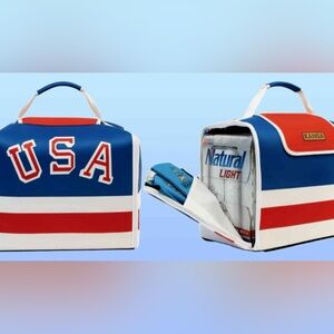 Kanga USA 24 Pack Kooler Case Mate Captain